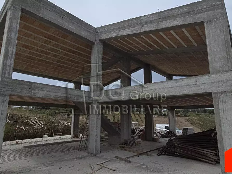 Immagine 8 di Appartamento in vendita  a Alcamo