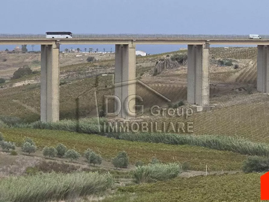 Immagine 7 di Appartamento in vendita  a Alcamo