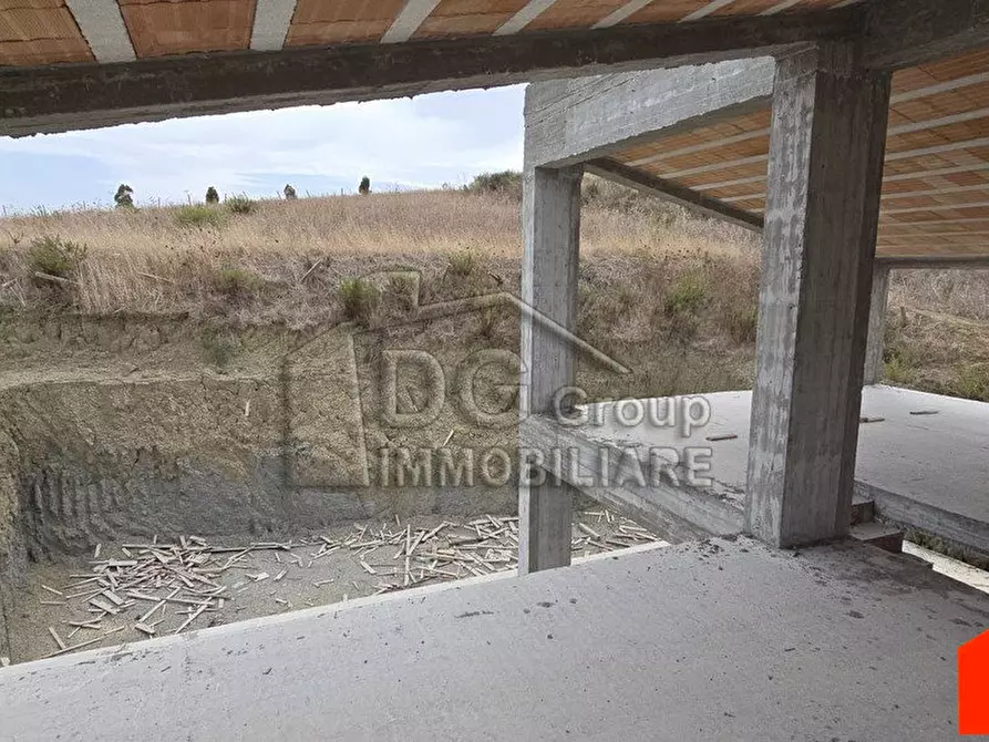 Immagine 3 di Appartamento in vendita  a Alcamo