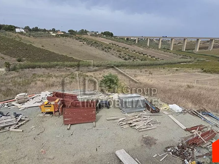 Immagine 6 di Appartamento in vendita  a Alcamo