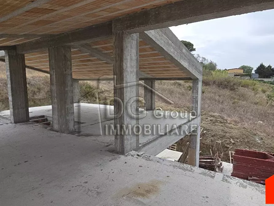 Immagine 4 di Appartamento in vendita  a Alcamo