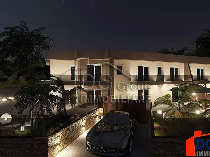 Immagine 1 di Appartamento in vendita  a Alcamo