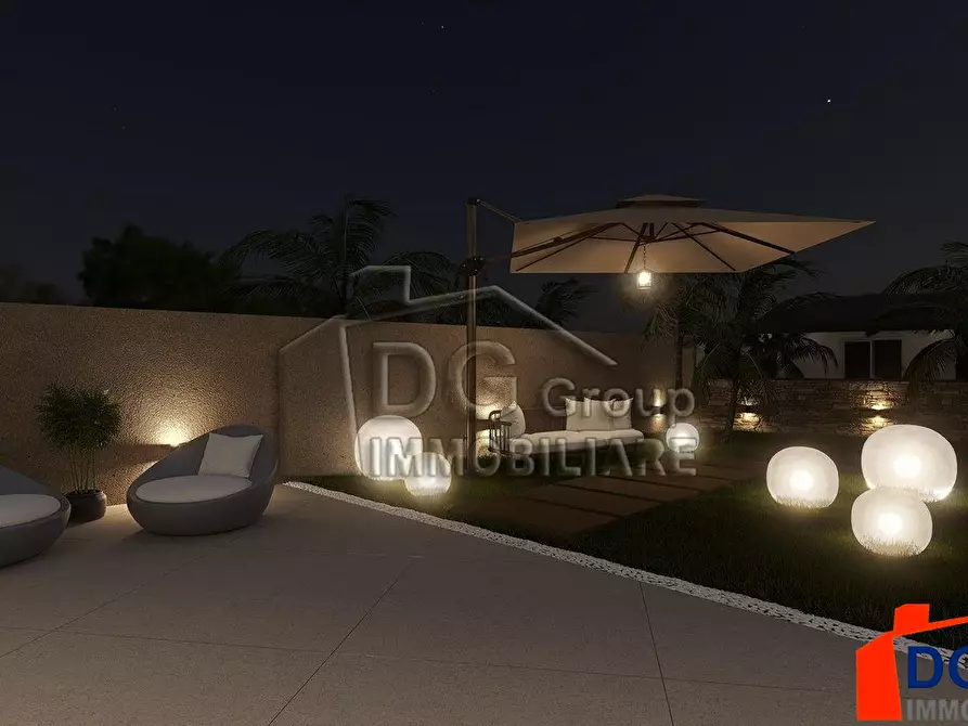 Immagine 9 di Appartamento in vendita  a Alcamo