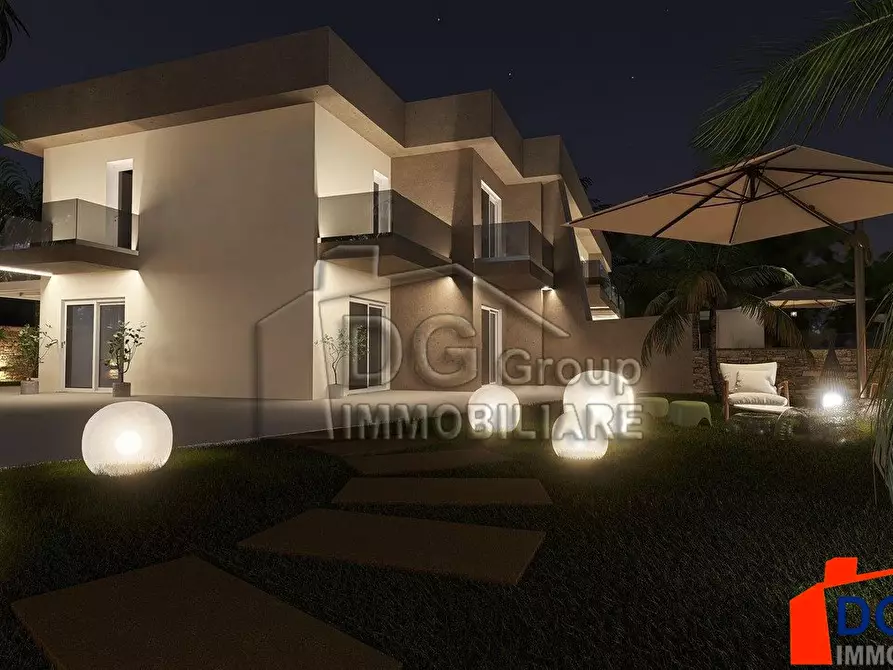 Immagine 4 di Appartamento in vendita  a Alcamo