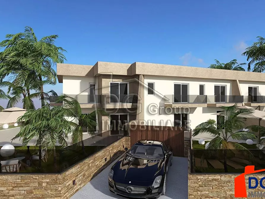 Immagine 6 di Appartamento in vendita  a Alcamo