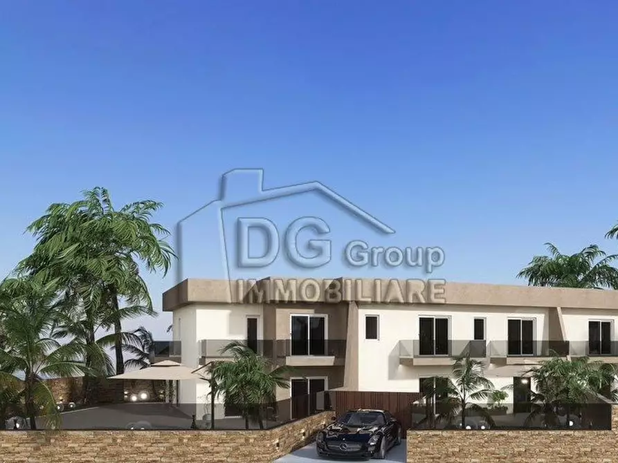 Immagine 5 di Appartamento in vendita  a Alcamo