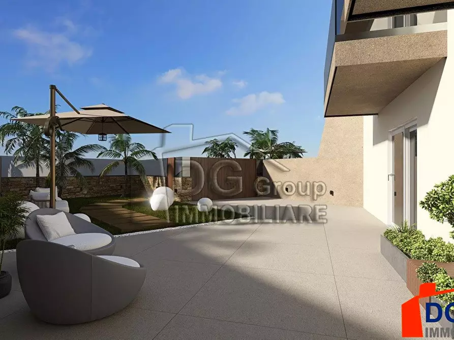 Immagine 8 di Appartamento in vendita  a Alcamo