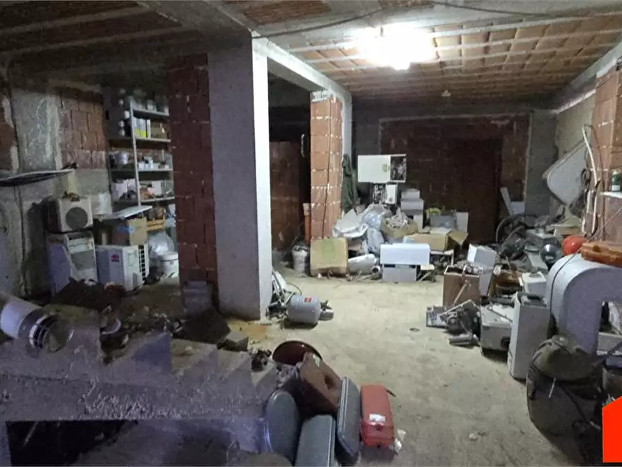 Immagine 2 di Villa in vendita  a Alcamo