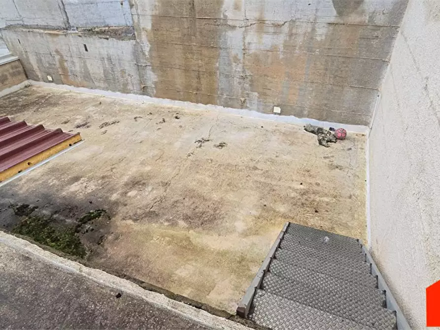 Immagine 3 di Villa in vendita  a Alcamo