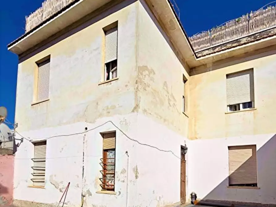 Immagine 1 di Palazzo in vendita  a Montesilvano