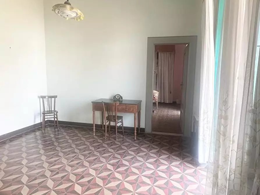 Immagine 8 di Palazzo in vendita  a Bova Marina