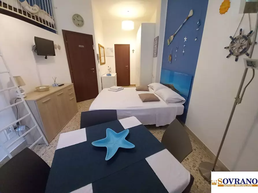 Immagine 2 di Casa indipendente in vendita  25 a Isola Delle Femmine