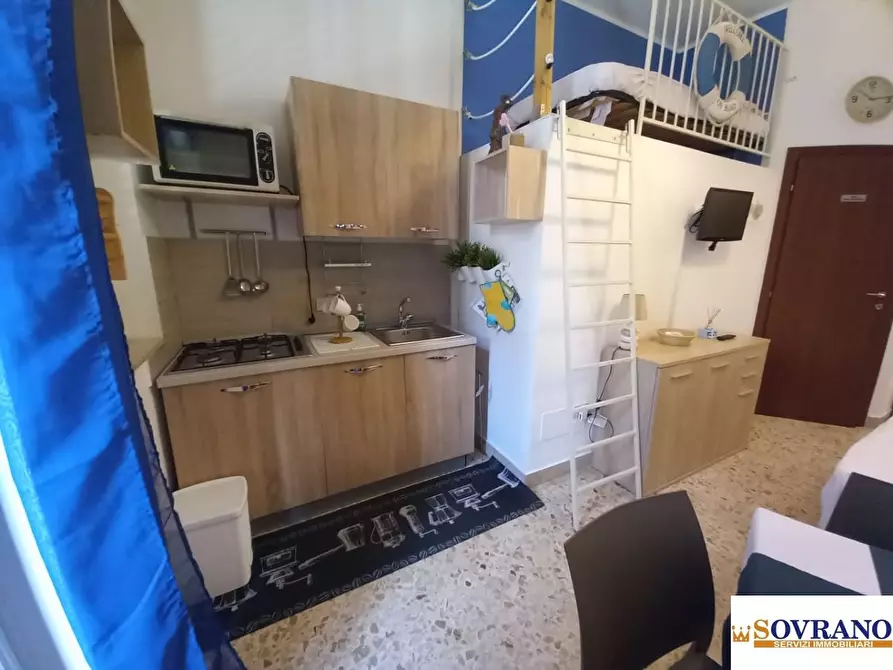 Immagine 5 di Casa indipendente in vendita  25 a Isola Delle Femmine