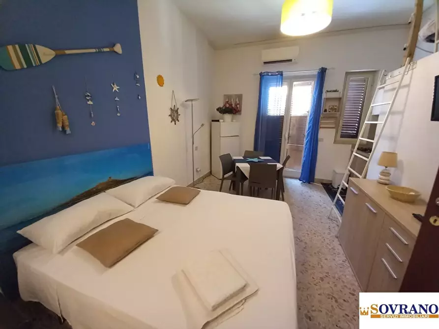 Immagine 4 di Casa indipendente in vendita  25 a Isola Delle Femmine