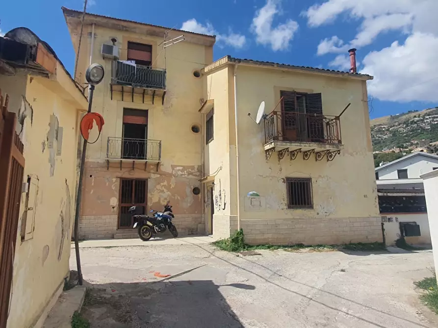 Immagine 1 di Casa indipendente in vendita  59 a Monreale