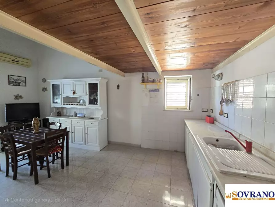 Immagine 8 di Casa indipendente in vendita  a Palermo