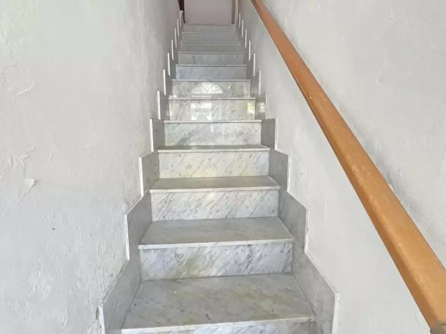 Immagine 5 di Casa indipendente in vendita  a Palermo