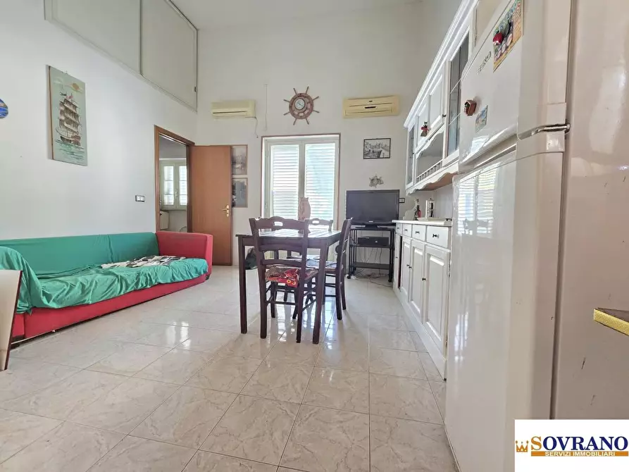 Immagine 6 di Casa indipendente in vendita  a Palermo