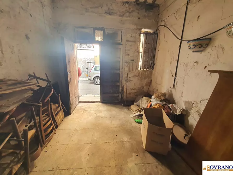 Immagine 6 di Casa indipendente in vendita  22 a Bagheria