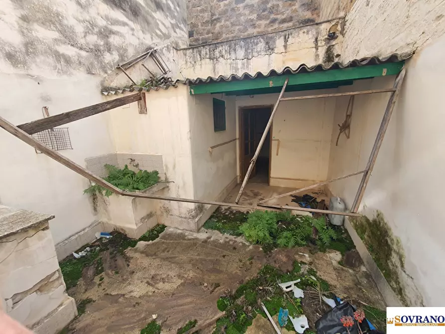 Immagine 10 di Casa indipendente in vendita  22 a Bagheria