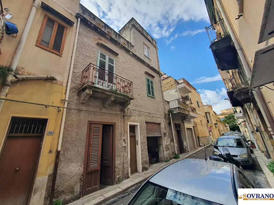 Immagine 2 di Casa indipendente in vendita  22 a Bagheria