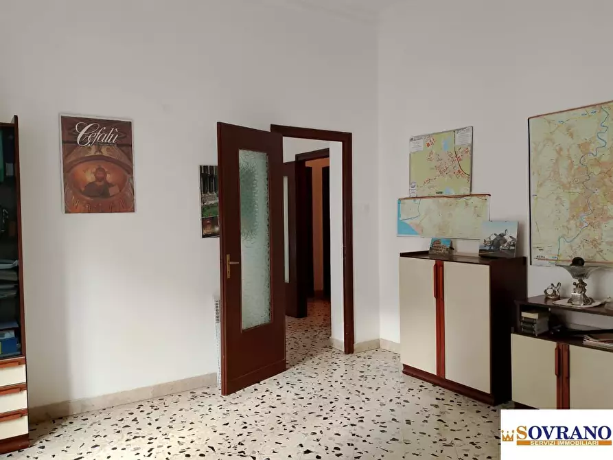 Immagine 5 di Casa indipendente in vendita  a Palermo