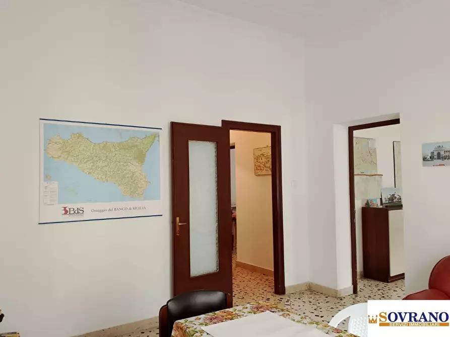 Immagine 4 di Casa indipendente in vendita  a Palermo