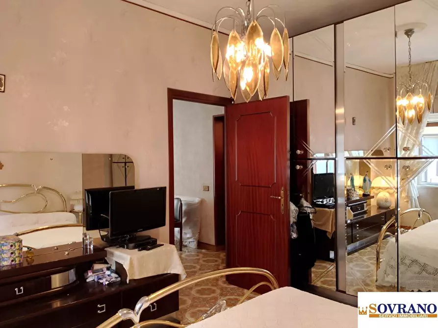 Immagine 8 di Casa indipendente in vendita  a Palermo