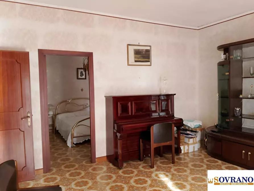 Immagine 6 di Casa indipendente in vendita  a Palermo