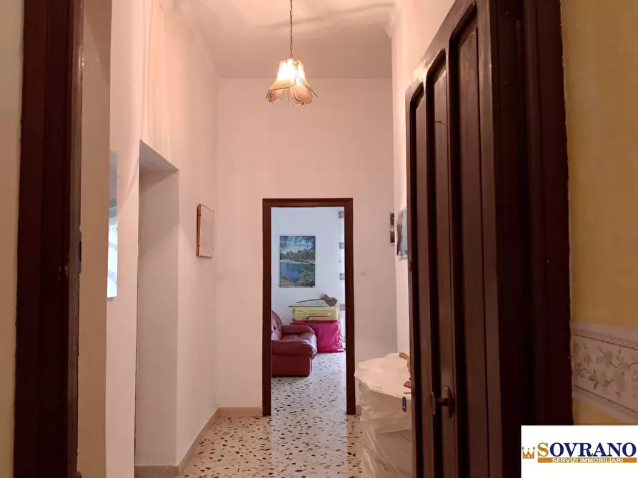 Immagine 10 di Casa indipendente in vendita  a Palermo