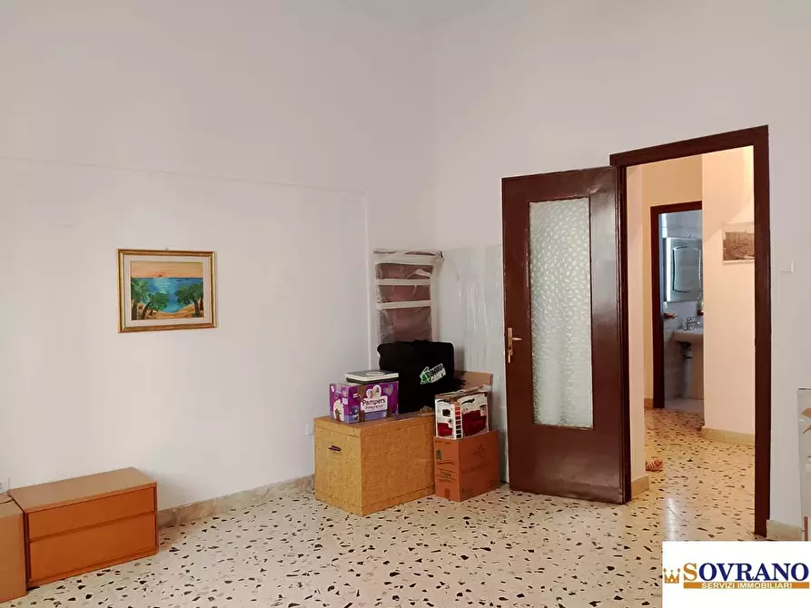 Immagine 3 di Casa indipendente in vendita  a Palermo