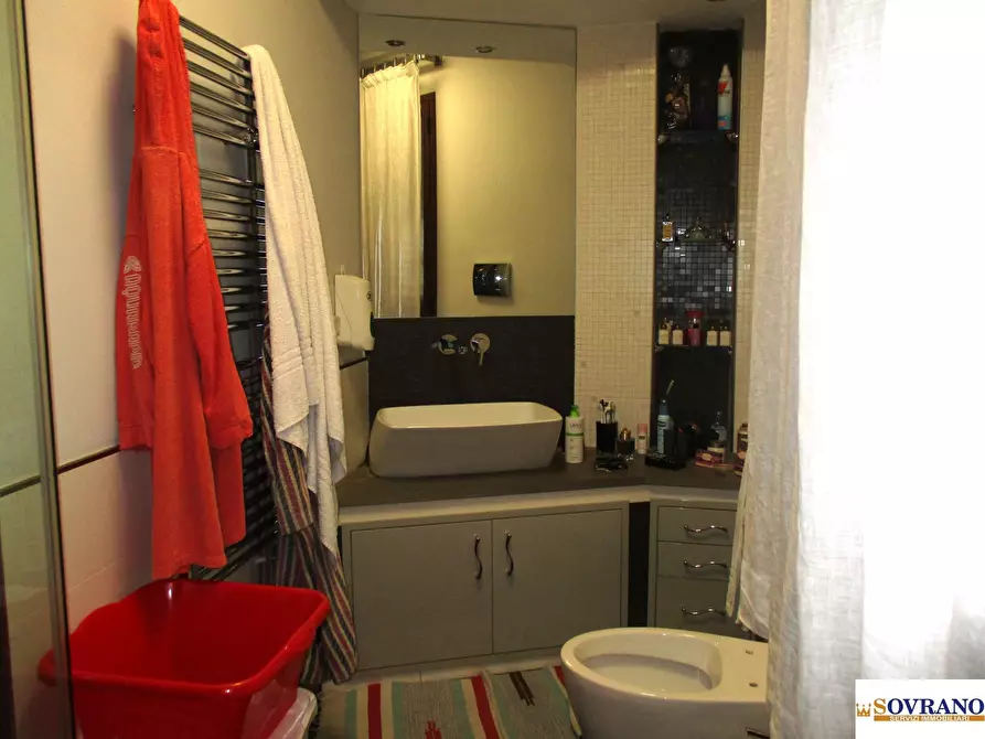 Immagine 6 di Casa indipendente in vendita  a Capaci