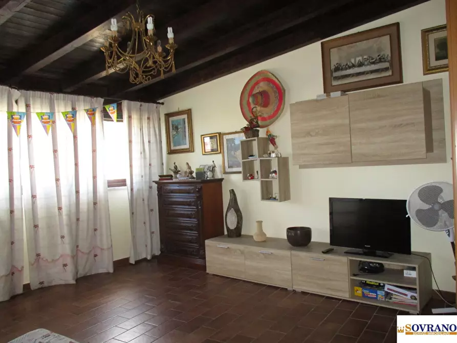 Immagine 8 di Casa indipendente in vendita  a Capaci