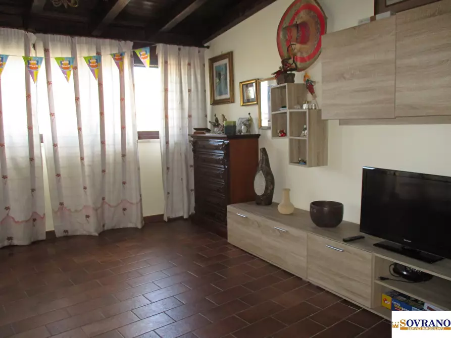 Immagine 9 di Casa indipendente in vendita  a Capaci