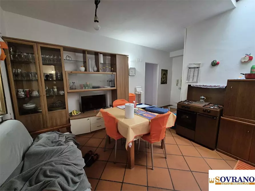 Immagine 5 di Casa indipendente in vendita  a Palermo