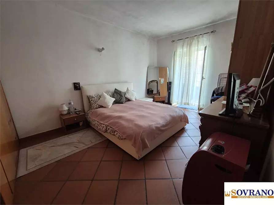 Immagine 7 di Casa indipendente in vendita  a Palermo