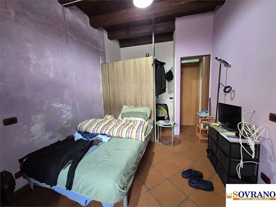 Immagine 9 di Casa indipendente in vendita  a Palermo