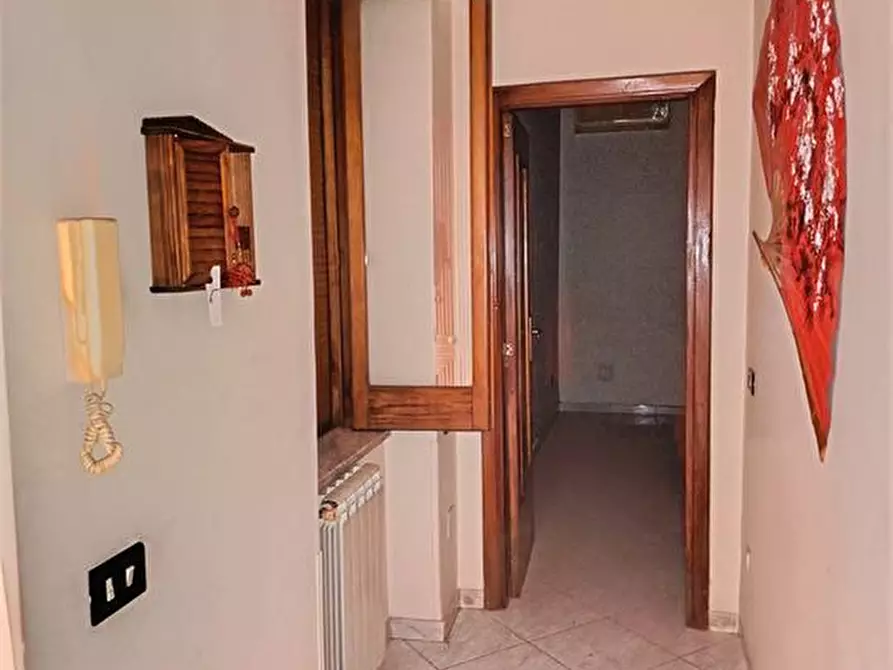 Immagine 5 di Palazzo in vendita  a Succivo