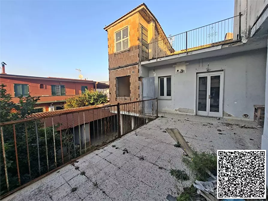 Immagine 6 di Palazzo in vendita  a Santa Maria A Vico