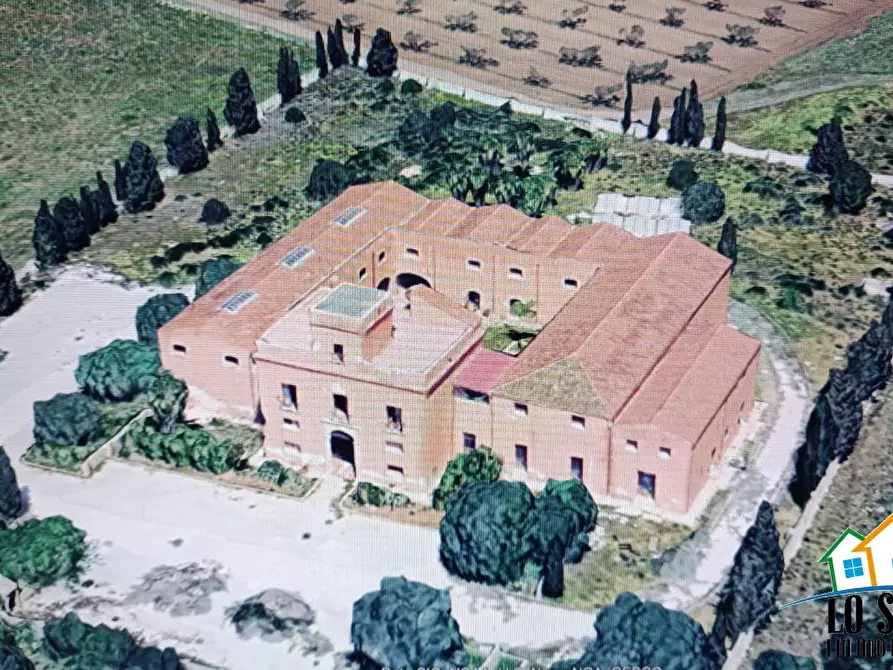 Immagine 1 di Palazzo in vendita  a Mazara Del Vallo