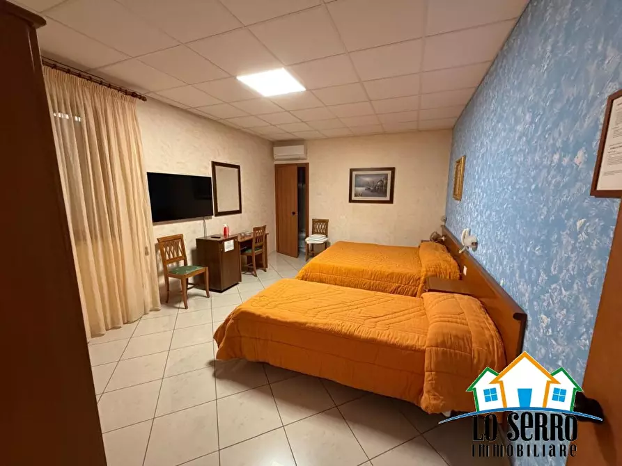 Immagine 7 di Palazzo in vendita  a Alcamo