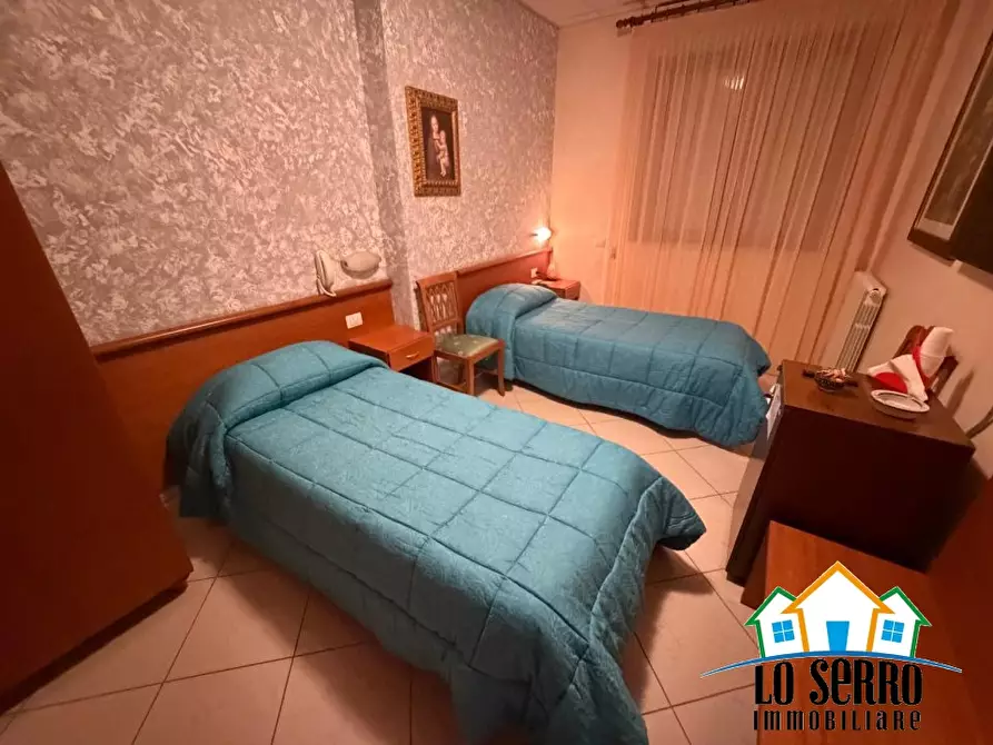 Immagine 8 di Palazzo in vendita  a Alcamo