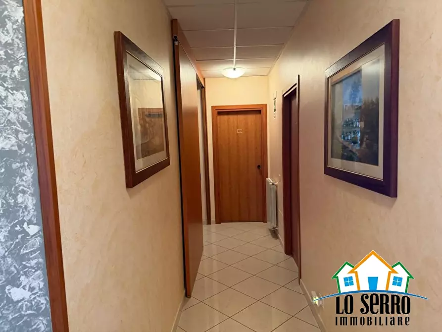 Immagine 3 di Palazzo in vendita  a Alcamo