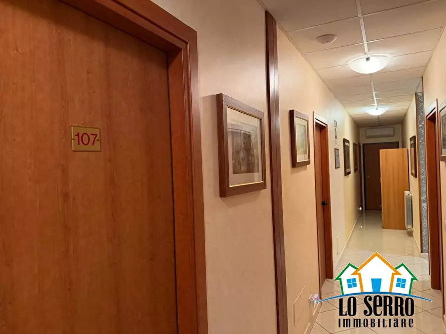 Immagine 2 di Palazzo in vendita  a Alcamo