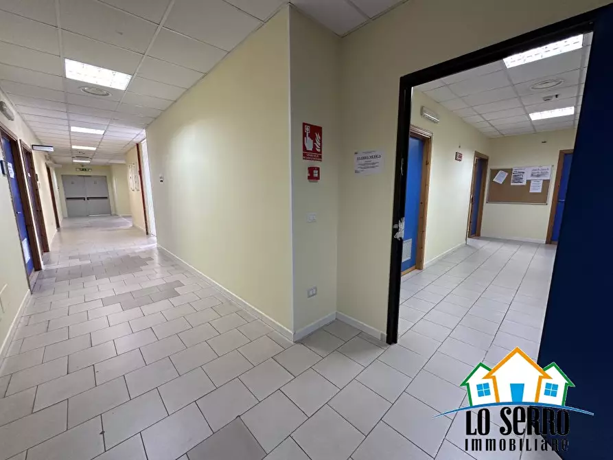 Immagine 4 di Palazzo in vendita  a Mazara Del Vallo