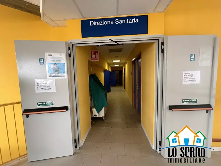 Immagine 3 di Palazzo in vendita  a Mazara Del Vallo