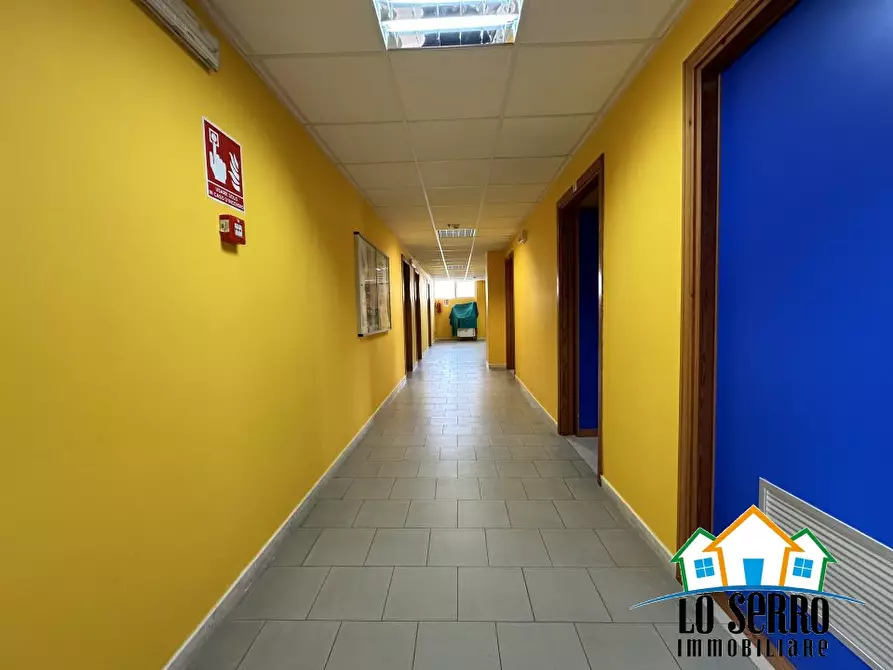 Immagine 5 di Palazzo in vendita  a Mazara Del Vallo