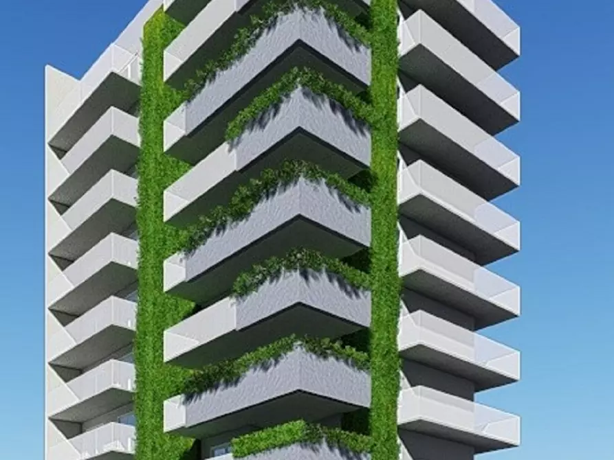 Immagine 2 di Palazzo in vendita  98 a Messina