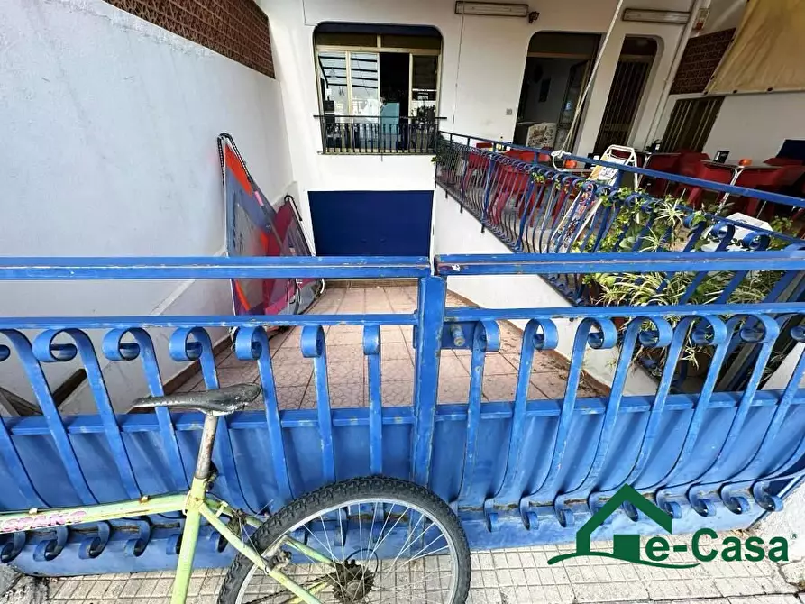 Immagine 10 di Palazzo in vendita  137 a Nizza Di Sicilia