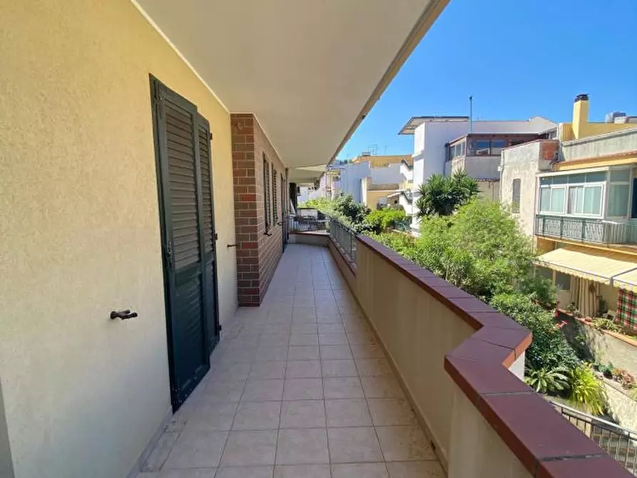 Immagine 5 di Palazzo in vendita  a Villafranca Tirrena